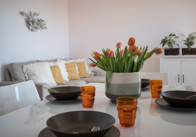 Casa Vacanze Appartamento Apartment Sunshine